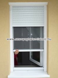 Sz�nyogh�l� felh�zhat�